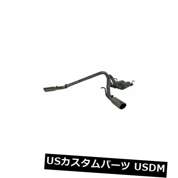 MBRP S5012409 2.5" Cat-Back Exhaust System, For 03-07 Silverado/Sierra 2500 HDカテゴリ輸入マフラー状態新品メーカーChevrolet車種Silverado 2500 HD発送詳細送料一律 1000円（※北海道、沖縄、離島は省く）商品詳細輸入商品の為、英語表記となります。 Condition: New Manufacturer Part Number: S5012409 UPC: Does Not Apply Interchange Part Number: MBR_S5012409 Brand: MBRP Warranty: Unspecified Length※以下の注意事項をご理解頂いた上で、ご入札下さい※■海外輸入品の為、NC,NRでお願い致します。■フィッテングや車検対応の有無については、基本的に画像と説明文よりお客様の方にてご判断をお願いしております。■USパーツは国内の純正パーツを取り外した後、接続コネクタが必ずしも一致するとは限らず、加工が必要な場合もございます。■輸入品につき、商品に小傷やスレなどがある場合がございます。■大型商品に関しましては、配送会社の規定により個人宅への配送が困難な場合がございます。その場合は、会社や倉庫、最寄りの営業所での受け取りをお願いする場合がございます。■大型商品に関しましては、輸入消費税が課税される場合もございます。その場合はお客様側で輸入業者へ輸入消費税のお支払いのご負担をお願いする場合がございます。■取付並びにサポートは行なっておりません。また作業時間や難易度は個々の技量に左右されますのでお答え出来かねます。■取扱い説明書などは基本的に同封されておりません。■商品説明文中に英語にて”保障”に関する記載があっても適応はされませんので、ご理解ください。■商品の発送前に事前に念入りな検品を行っておりますが、運送状況による破損等がある場合がございますので、商品到着次第、速やかに商品の確認をお願いします。■到着より7日以内のみ保証対象とします。ただし、取り付け後は、保証対象外となります。■商品の配送方法や日時の指定頂けません。■お届けまでには、2〜3週間程頂いております。ただし、通関処理や天候次第で多少遅れが発生する場合もあります。■商品落札後のお客様のご都合によるキャンセルはお断りしておりますが、落札金額の30％の手数料をいただいた場合のみお受けする場合があります。■他にもUSパーツを多数出品させて頂いておりますので、ご覧頂けたらと思います。■USパーツの輸入代行も行っておりますので、ショップに掲載されていない商品でもお探しする事が可能です!!お気軽にお問い合わせ下さい。&nbsp;