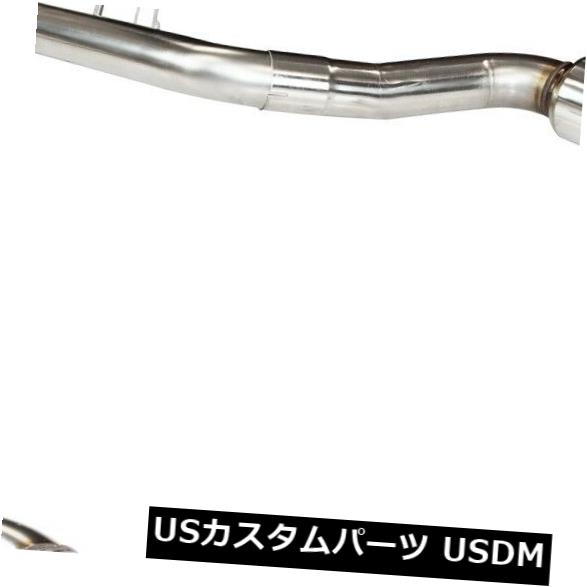 輸入マフラー エキゾーストシステムキットKOOKS HEADERS 31634300は2015 Dodge Challenger 6.2L-V8に適合 Exhaust System Kit KOOKS HEADERS 31634300 fits 2015 Dodge Challenger 6.2L-V8