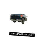 輸入マフラー エキゾーストシステムキットベース、標準キャブピックアップ、10-12ツンドラ4.6Lに適合する78.7