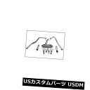 輸入マフラー Magnaflow Cat-BackエキゾーストシステムGM 1500 Std。 キャブS / B 4.8L / 5 Magnaflow Cat-...