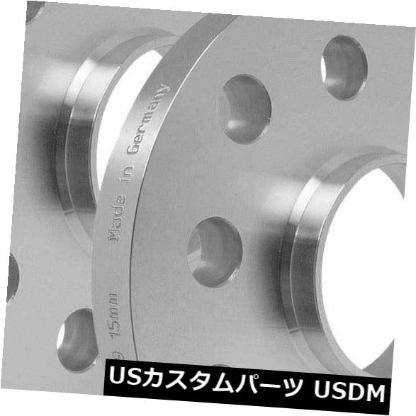 スペーサー キャデラックCTSクーペ用SCCホイールスペーサー2x10mm 12433/55 SCC Wheel Spacers 2x10mm 12433/55 for Cadillac CTS Coupe