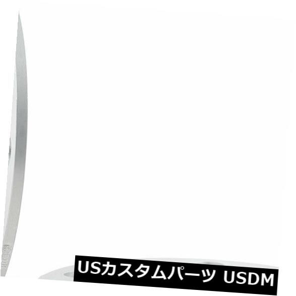 スペーサー Audi A1 10255570用H＆amp; R 2x5mmホイールスペーサー H&amp;R 2x5mm wheel spacers for Audi A1 10255570