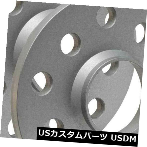 スペーサー SCCホイールスペーサー2x20mm 12106E for Citroen Nemo Kasten Nemo Kombi SCC Wheel Spacers 2x20mm 12106E for Citroen Nemo Kasten Nemo Kombi