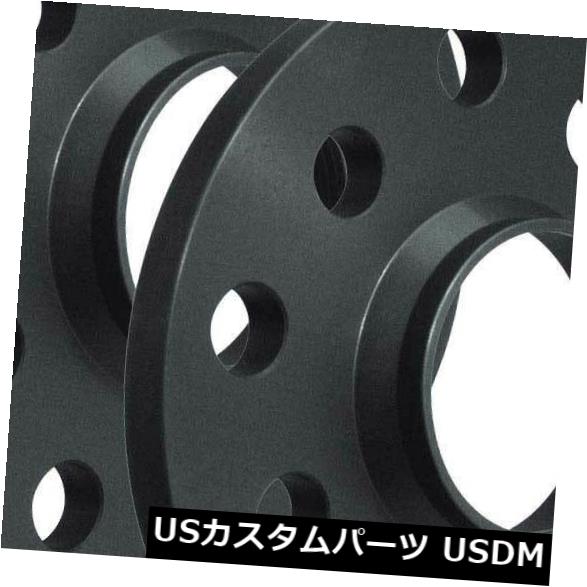 スペーサー ダイハツアプローズIアプローズIIシャレードIII用SCCホイールスペーサー2x12mm 12283W SCC Wheel Spacers 2x12mm 12283W for Daihatsu Applause I Applause II Charade III