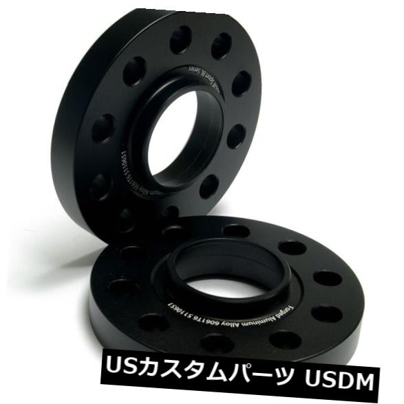 スペーサー ミニクーパークラブマン ロングボルト用4Pc 20mm 4x100ハブセントリックホイールスペーサー 4Pc 20mm 4x100 Hub Centric Wheel Spacers for Mini Cooper Clubman Longer Bolts