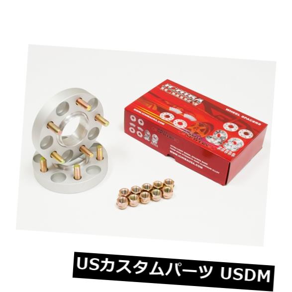 スペーサー 市場バージョン2ハブセントリックホイールスペーサー17mm 1980-1989ビュイックセンチュリー Ichiba Version 2 Hubcentric Wheel Spacers 17mm 1980-1989 Buick Century