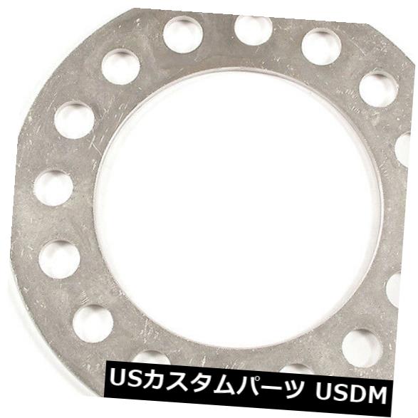 スペーサー Mr. Gasket 2376ホイールスペーサー Mr. Gasket 2376 Wheel Spacers