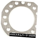スペーサー Mr. Gasket 2377ホイールスペーサー Mr. Gasket 2377 Wheel Spacers