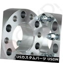 スペーサー 2008-2014 2013 Ford Expedition用2個2