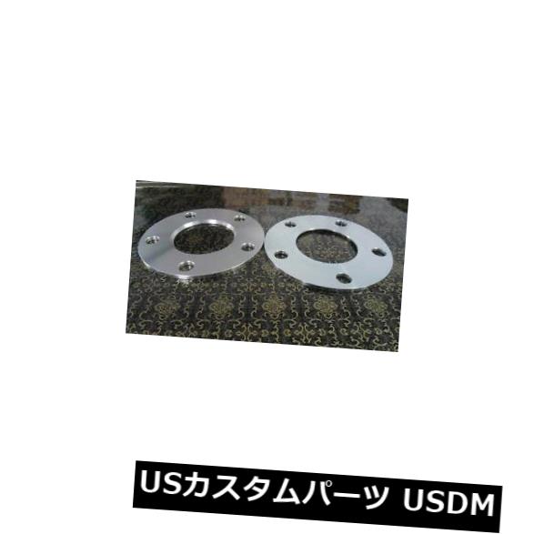 スペーサー 4つの車輪のハブスペーサー5X120MM | 2/5 