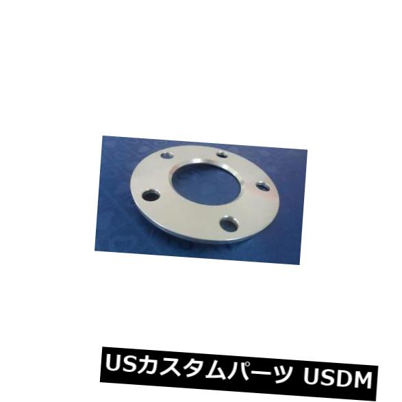 ڡ 4 PCSӥåHubCentricۥ륹ڡ5x120mm 7mm74.1mmϥ֥ܥ 4 PCS billet HubCentric Wheel Spacers 5x120mm 7mm thickness 74.1mm hub bore