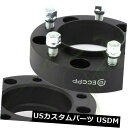 スペーサー 2個ホイールスペーサー1.5