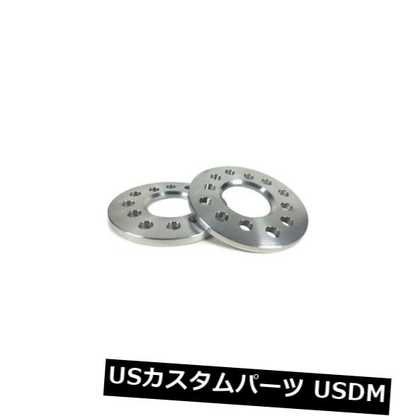 スペーサー BAER BRAKES 2000008ホイールスペーサー1ペア BAER BRAKES 2000008 Wheel Spacers 1 Pair