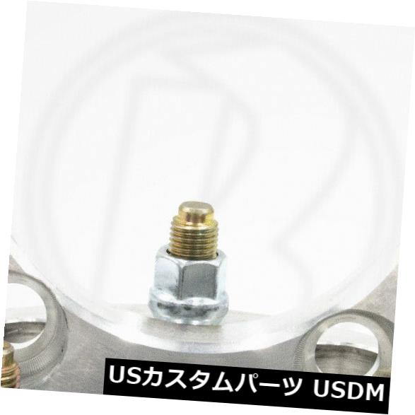 スペーサー 5 x 5 