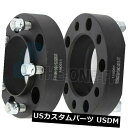 スペーサー トヨタツンドラレクサス用2PCS 1.5