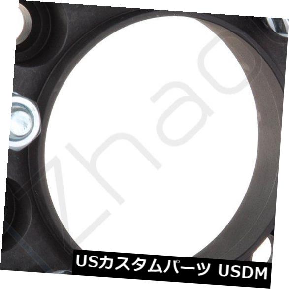 スペーサー トヨタツンドラ2000-2006のための4Pc 1.25 