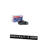 スペーサー 1999&2005 BMW 323Ci用H& R 30mmブラックボルトオンホイールスペーサー H&R 30mm Black Bolt On...