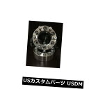 スペーサー いすuzu I-350ホイールスペーサーアダプター2インチ厚のI350モデルに6x5.5で適合 Isuzu I-350 Wheel Spacers ...