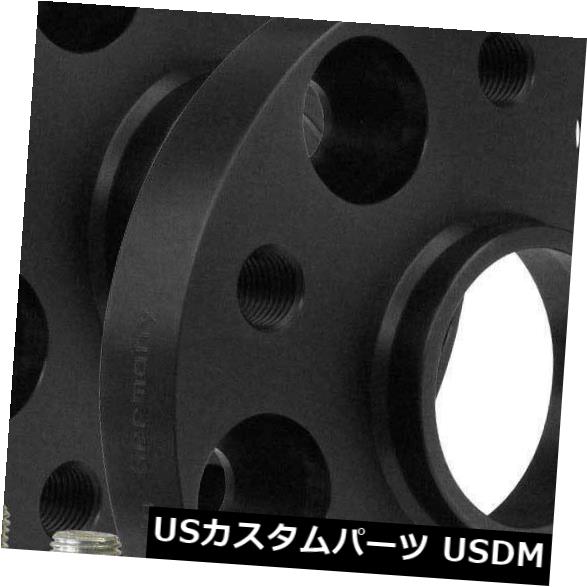 スペーサー SCCホイールスペーサー2x25mm 13108BWS for Lamborghini Aventador Cabriolet Aventador SCC Wheel Spacers 2x25mm 13108BWS for Lamborghini Aventador Cabriolet Aventador