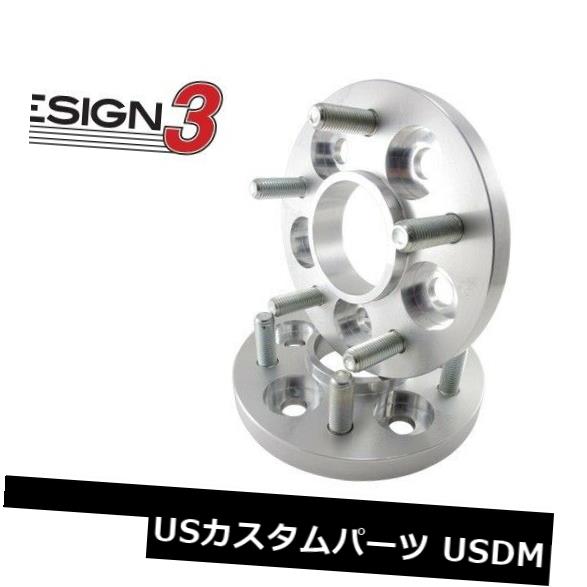 スペーサー Ford Taurus 25mm Wheel Spacers（4）by Adaptec Speedware-Made in USA Ford Taurus 25mm Wheel Spacers (4) by Adaptec Speedware - Made in the USA