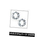 スペーサー シボレー雪崩1500の2つのホイールスペーサー2