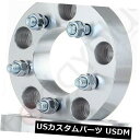 スペーサー 2001年02リンカーンブラックウッド用2X 1.5