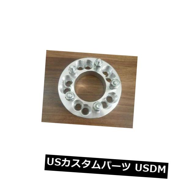 スペーサー 1ホイールアダプタースペーサー5X135または5X5?5X5 | 12X1.5 | 15MM 1 WHEEL ADAPTERS SPACERS 5X135 OR 5X5 TO 5X5 | 12X1.5 | 15MM