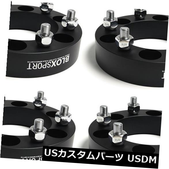 スペーサー （4）35mmホイールスペーサー（6x139.7 CB110 M12x1.25スタッド）Kia Bongo用、Pregio 2000+ (4) 35mm Wheel Spacer (6x139.7 CB110 M12x1.25 Studs) For Kia Bongo, Pregio 2000+