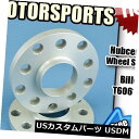 スペーサー 12MM | ハブセントリックホイールスペーサー| BMW 5x120の場合| 72.5 | 12x1.5 12MM | Hubcentric Wh...