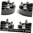 スペーサー シボレーシルバラード1500郊外用1.5x 6-139.7 CB78.1ホイールスペーサーx 4 4x 1.5 inch 6-139.7 CB78....