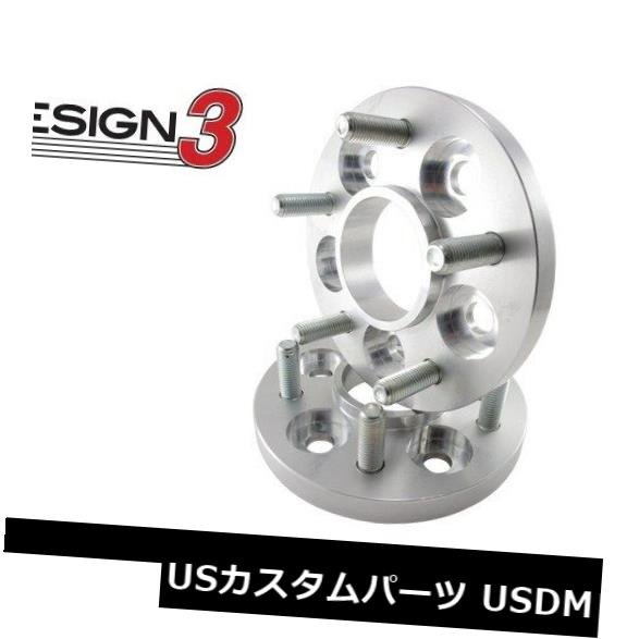 スペーサー Acura Legend 20mmホイールスペーサー（2）Adaptec Speedware-Made in the USA Acura Legend 20mm Wheel Spacers (2) by Adaptec Speedware - Made in the USA