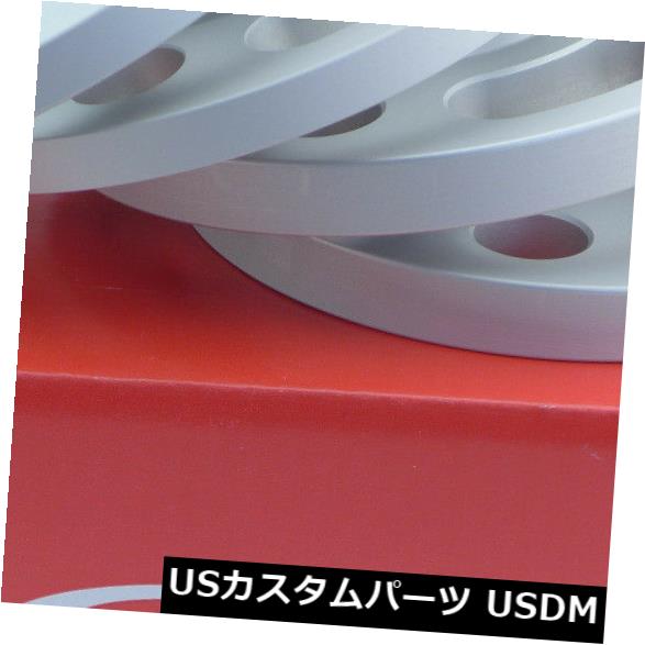 スペーサー Eibachホイールスペーサーフロントアクスル+リア22mm Lk：100+ 112/4 + 5 Mz：57,1 M12 Eib..