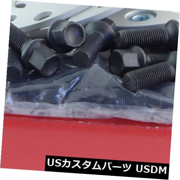 スペーサー Eibachホイールスペーサーフロントアクスル+リアアクスル10 / 50mm Lk：114,3 / 5 Mz：66mm Eibach Wheel Spacer Front Axle + Rear Axle 10/50mm Lk: 114,3/5 Mz : 66mm