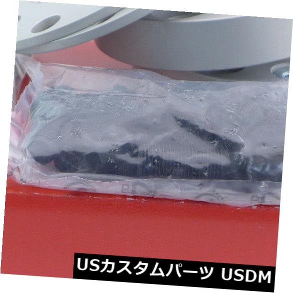 スペーサー Eibachホイールスペーサーフロントアクスル+リアアクスルABE 10 / 40mm Lk：100 / 114,3 / 4、Mz Eibach Wheel Spacer Front Axle + Rear Axle ABE 10/40mm Lk: 100/114,3/4, Mz