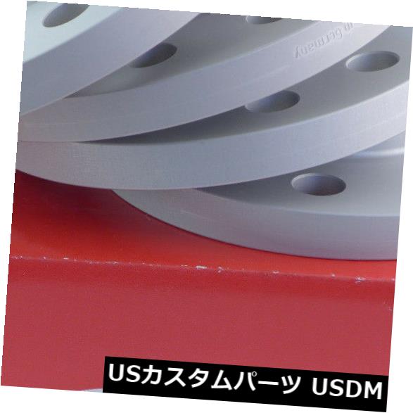 スペーサー Eibachホイールスペーサーフロントアクスル+リアアクスルABE 20 / 40mm Lk：100/112/5 Mz： Eibach Wheel Spacer Front Axle + Rear Axle ABE 20/40mm Lk: 100/112/5 Mz :