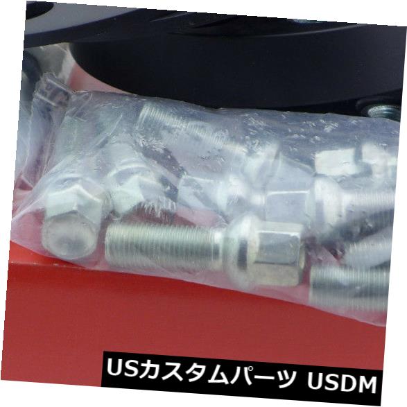 スペーサー Eibachホイールスペーサーフロントアクスル+リア10 / 40mm Lk：120/5 Mz：72,5mm Black Si Eibach Wheel Spacer Front Axle + Rear 10/40mm Lk: 120/5 Mz : 72,5mm Black Si