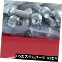 スペーサー Eibachホイールスペーサーフロントアクスル+リアアクスル24 / 30mm Lk:100/112/5 Mz:57シルバー Eibach Whee...