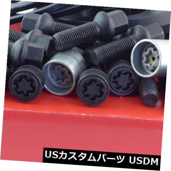 スペーサー Eibachホイールスペーサーフロントアクスル+リア10 / 30mm 100+ 112/4 + 5 57,1 M12 Sw +ロック Eibach Wheel Spacer Front Axle + Rear 10/30mm 100+ 112/4+5 57,1 M12 Sw + Lock