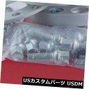 スペーサー Eibachホイールスペーサーフロントアクスル+リアアクスルABE 10 / 60mm Lk:100/112/5、Mz:57mm Eibach Wh...