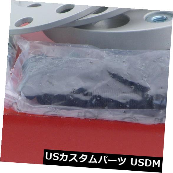 スペーサー Eibachホイールスペーサーフロントアクスル+リアアクスルABE 10 / 40mm Lk Eibach Wheel Spacer Front Axle + Rear Axle ABE 10/40mm Lk