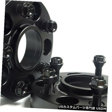 ワイドトレッドスペーサー BMWカスタマイズホイールPCD5X120 CB72.6(2x 30mm)ホイールスペーサー+ 10x M14X1.5ボルト用 For BMW Customized Wheel PCD5X120 CB72.6 (2x 30mm) Wheel Spacer+10x M14X1.5 Bolt
