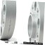 磻ɥȥåɥڡ H&R 2x45mm wheel spacers for Skoda Fabia Octavia Roomster SK9025571