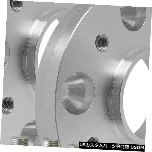 ワイドトレッドスペーサー BMW 3er用SCCホイールスペーサー2x20mm 13250HS SCC Wheel Spacers 2x20mm 13250HS for BMW 3er