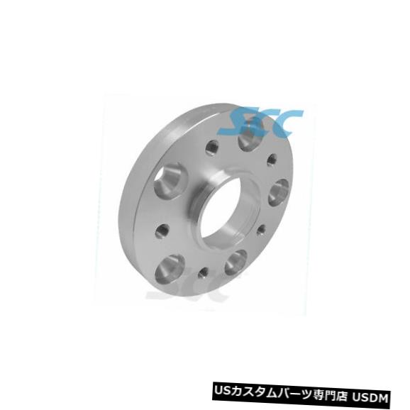 ワイドトレッドスペーサー SCCホイールスペーサー2x20mm 13440HES for LamborghiniHurac?n SCC Wheel Spacers 2x20mm 13440HES for Lamborghini Hurac?n