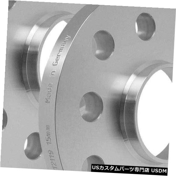 ワイドトレッドスペーサー ダッジストラタス用SCCホイールスペーサー2x20mm 12120 SCC Wheel Spacers 2x20mm 12120 for Dodge Stratus