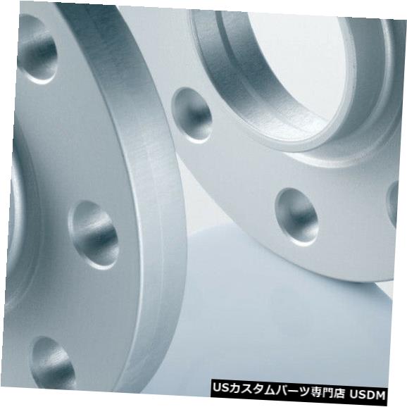 ワイドトレッドスペーサー ダッジキャリバーS90-6-20-035-D O Proスペーサー用Eibachホイールスペーサー2x20mm Eibach wheel spacer 2x20mm for Dodge Caliber S90-6-20-035-DO Pro-spacer