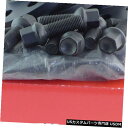 ワイドトレッドスペーサー Eibachホイールスペーサーフロントアクスル+リア16 / 20mm Lk:112/5 Mz:66,45ブラック+ボルト Eibac...