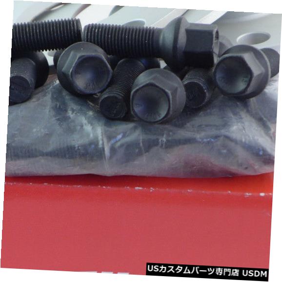 ワイドトレッドスペーサー Eibachホイールスペーサーフロントアクスル+リアアクスルABE 10 / 20mm Lk：..