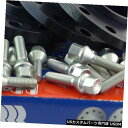 ワイドトレッドスペーサー H&r Wheel Spacer Front Axle + Rear ABE for BMW I3 2er 5er 7er x Min...