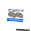 磻ɥȥåɥڡ H&r Wheel Spacer Front+Rear Audi 80/Type b4 30mm a Silver